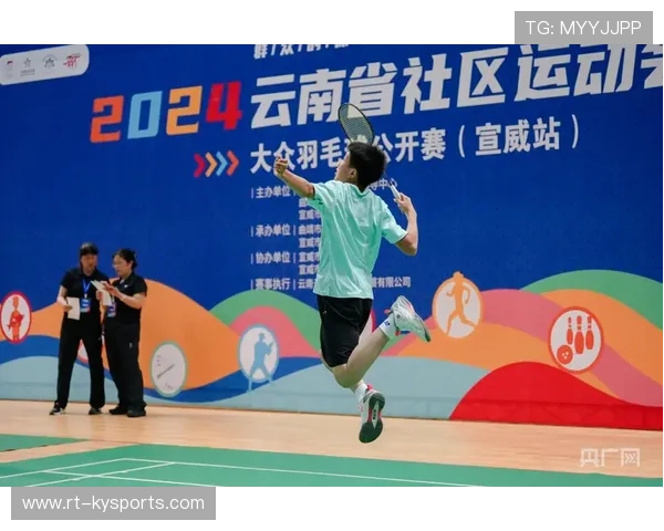 羽毛球俱乐部社区联动提升参与率,羽毛球社活动安排